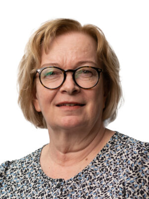 Kirkkari Anna-Maija