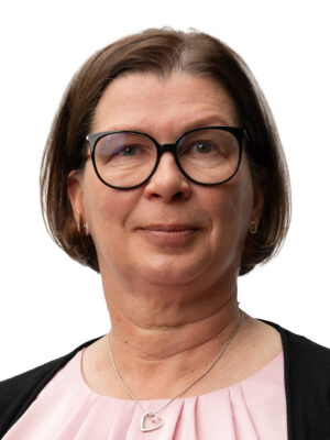 Mikkonen Hannele
