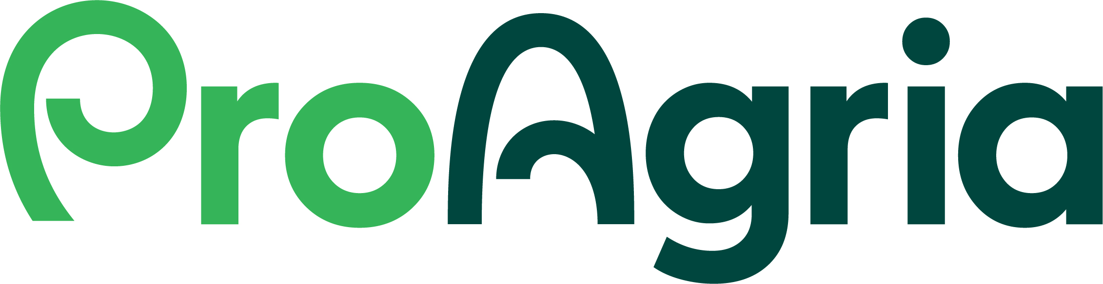 ProAgria logo