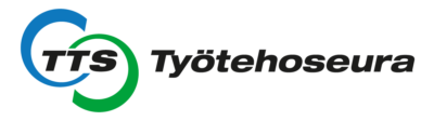 TTS Työtehoseura logo