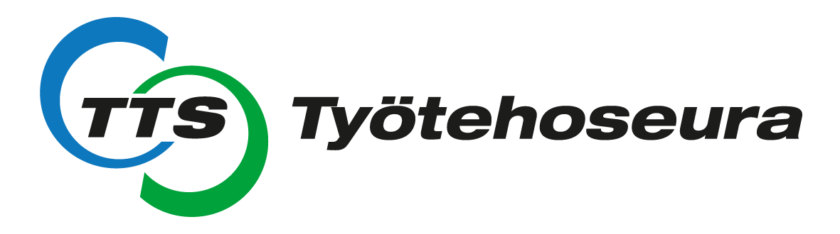 TTS Työtehoseura logo